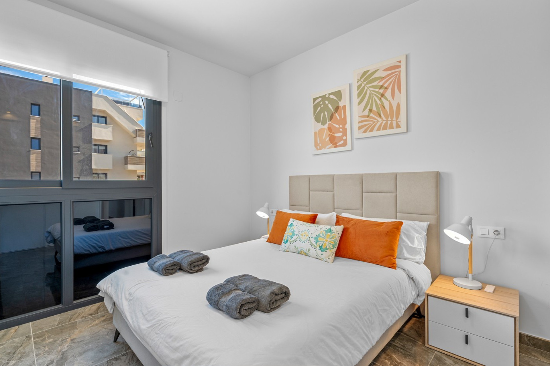 Herverkoop - Appartement / Flat - Orihuela Costa - Los Altos