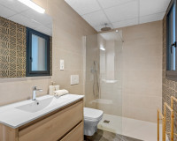 Herverkoop - Appartement / Flat - Orihuela Costa - Los Altos