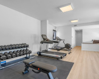 Herverkoop - Appartement / Flat - Orihuela Costa - Los Altos