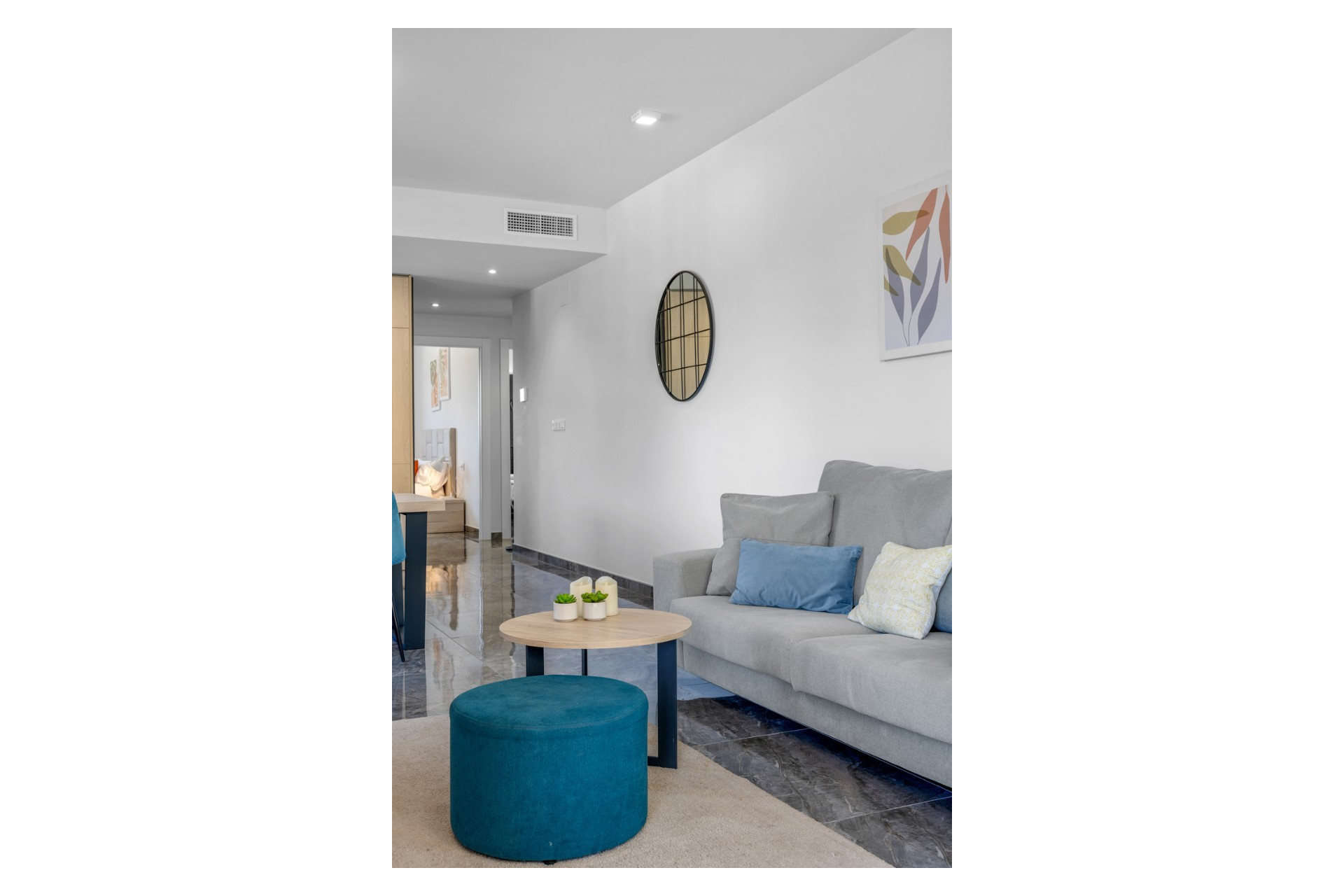 Herverkoop - Appartement / Flat - Orihuela Costa - Los Altos