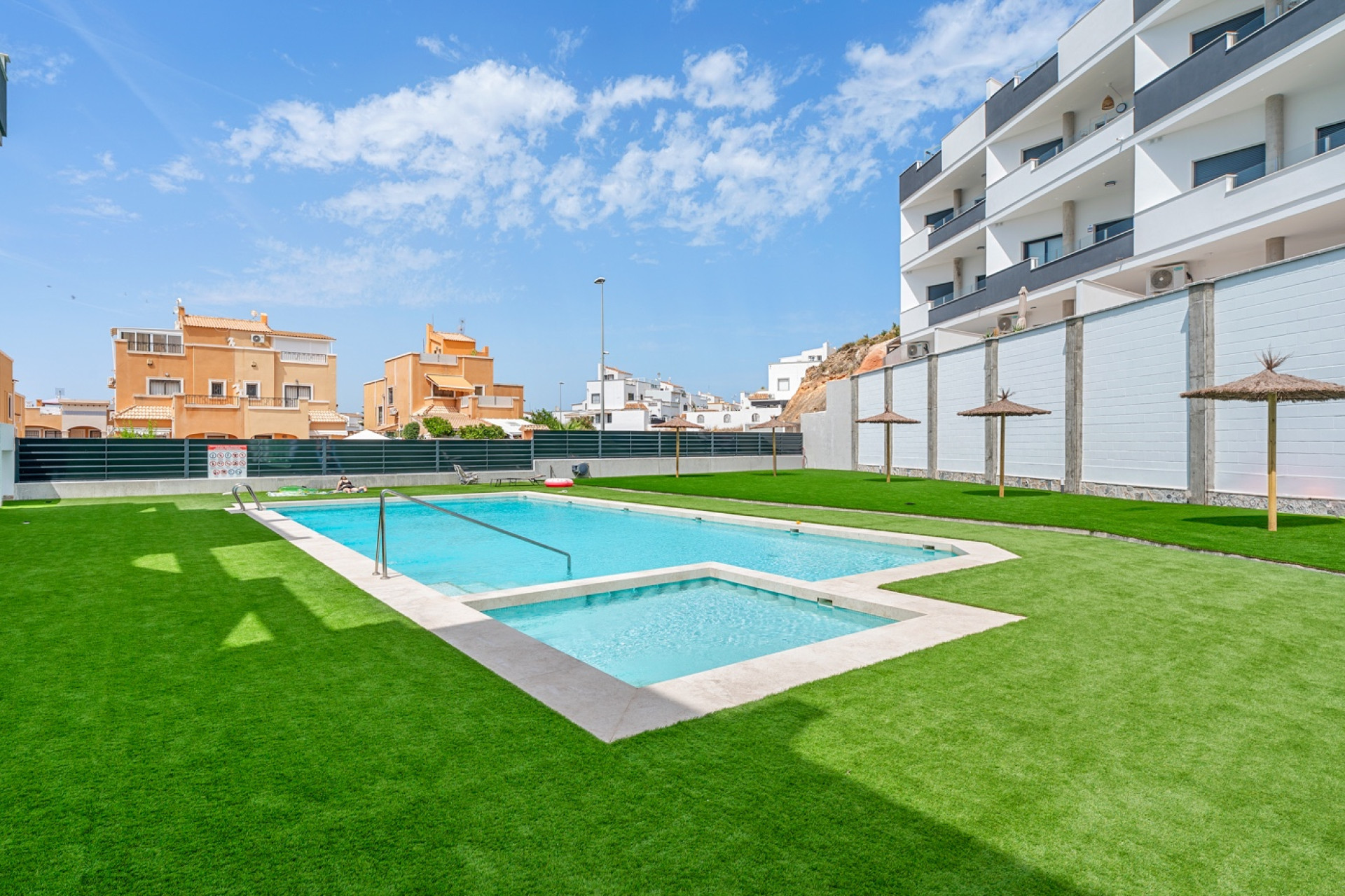 Herverkoop - Appartement / Flat - Orihuela Costa - Los Altos