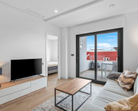 Herverkoop - Appartement / Flat - Orihuela Costa - Los Altos