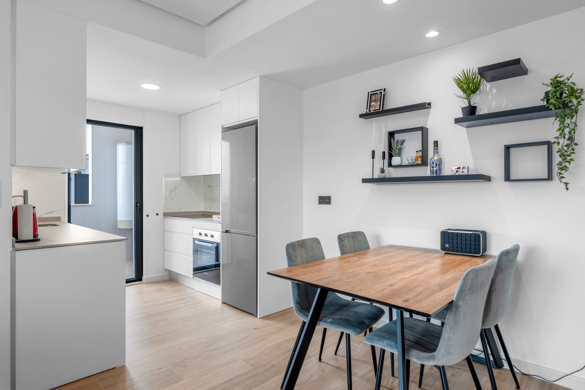 Herverkoop - Appartement / Flat - Orihuela Costa - Los Altos