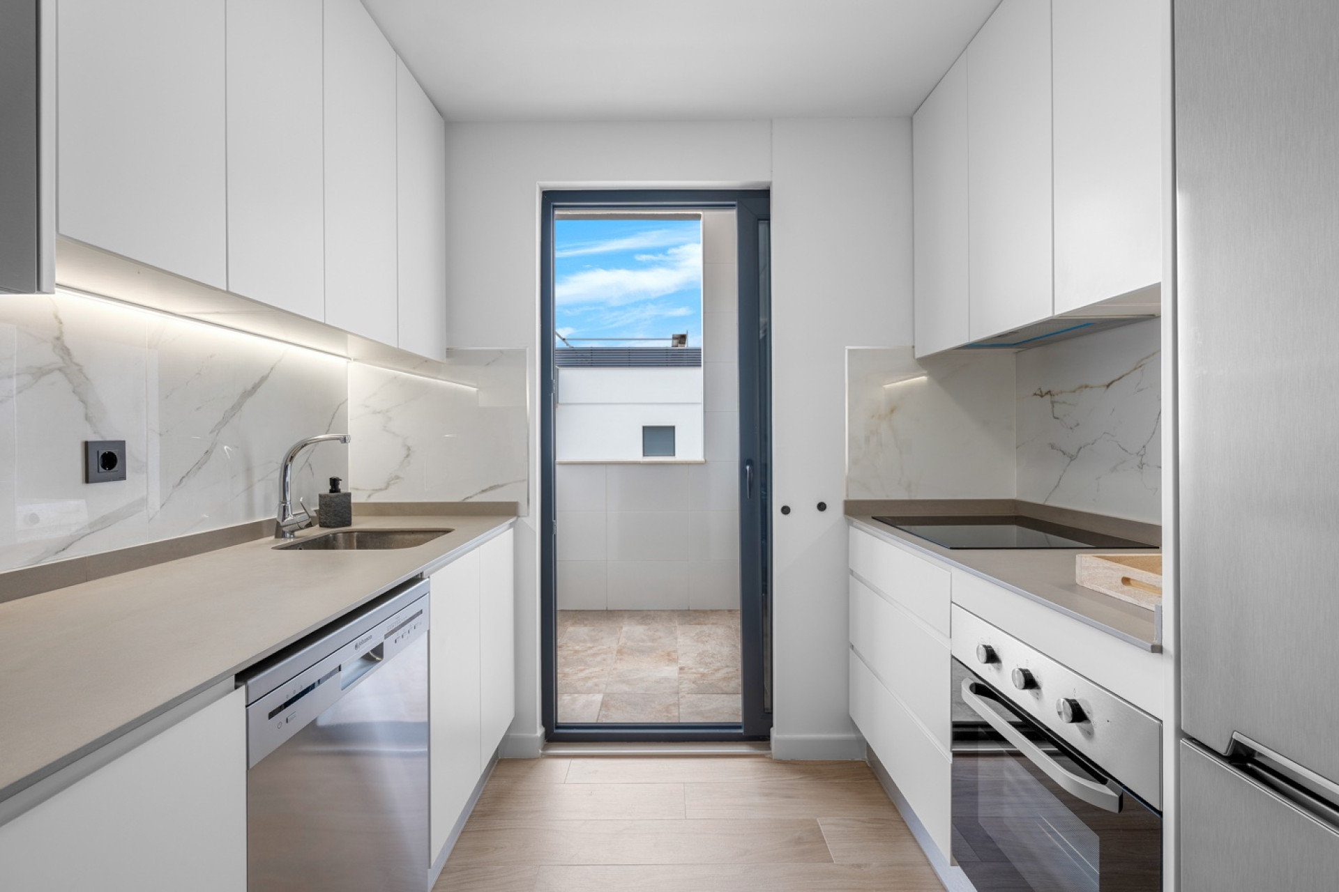 Herverkoop - Appartement / Flat - Orihuela Costa - Los Altos