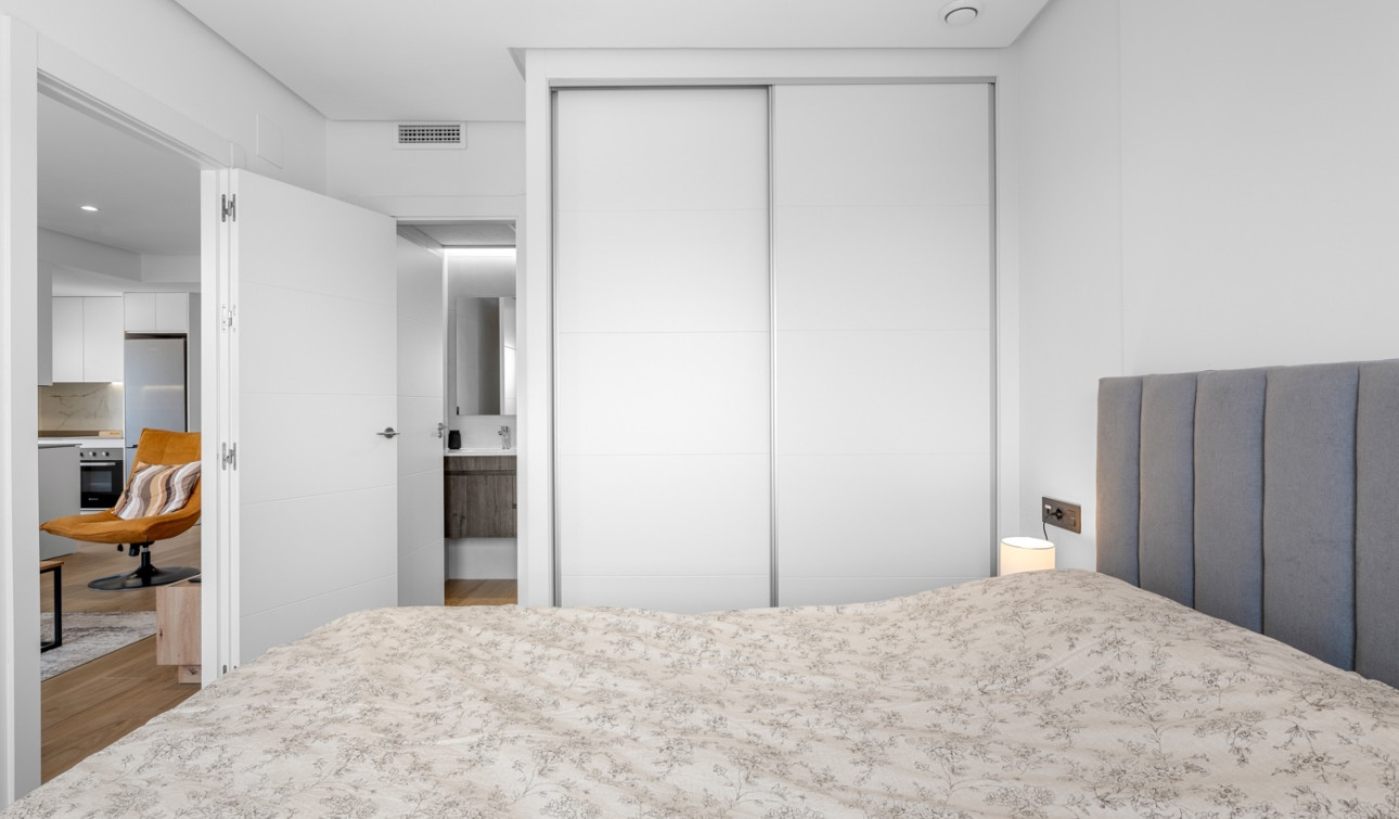 Herverkoop - Appartement / Flat - Orihuela Costa - Los Altos