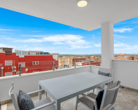 Herverkoop - Appartement / Flat - Orihuela Costa - Los Altos