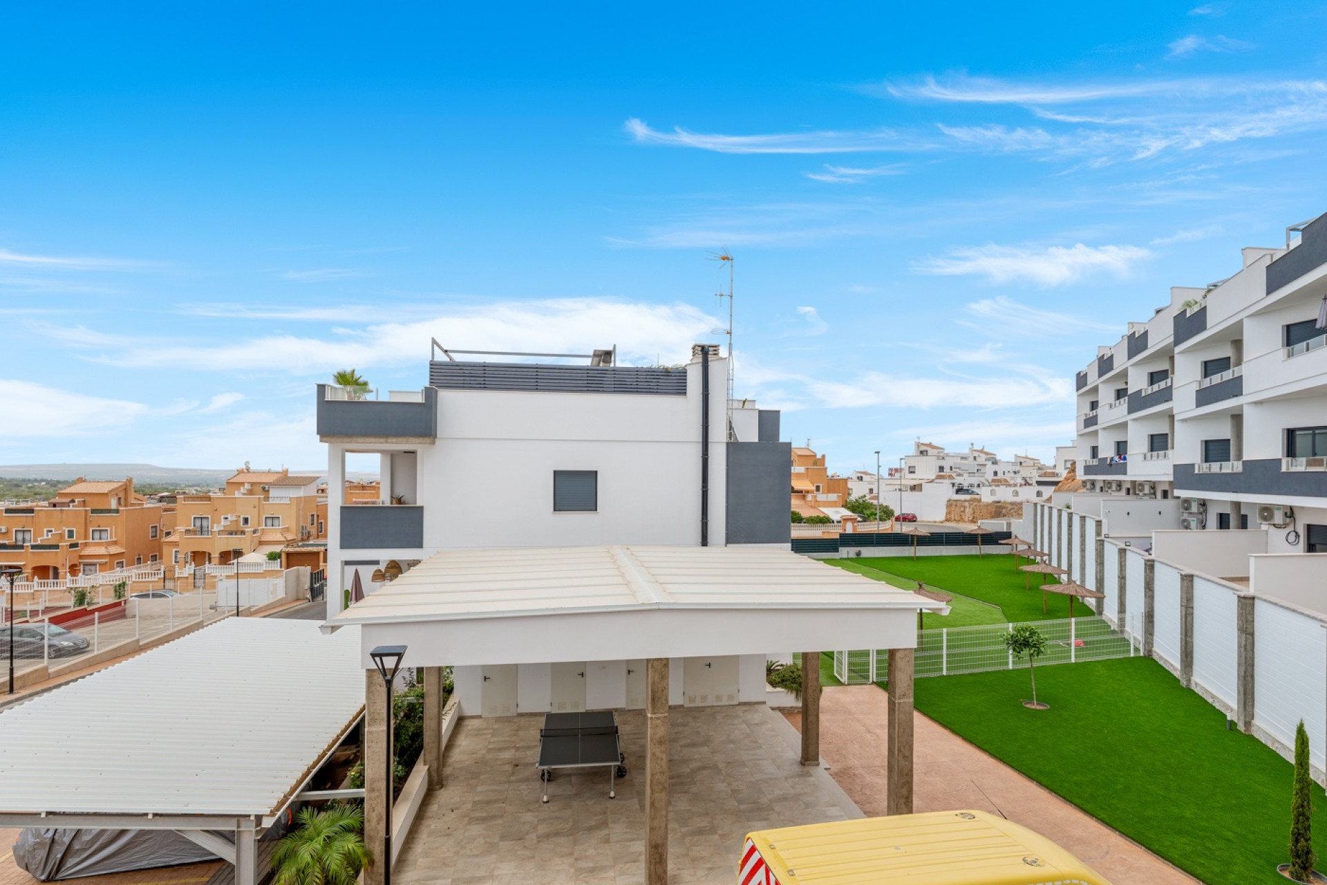 Herverkoop - Appartement / Flat - Orihuela Costa - Los Altos
