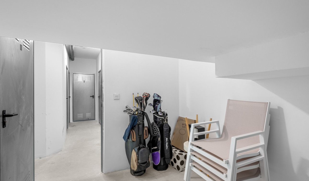 Herverkoop - Appartement / Flat - Orihuela Costa - Los Altos