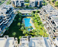 Herverkoop - Appartement / Flat - Orihuela Costa - Los Altos