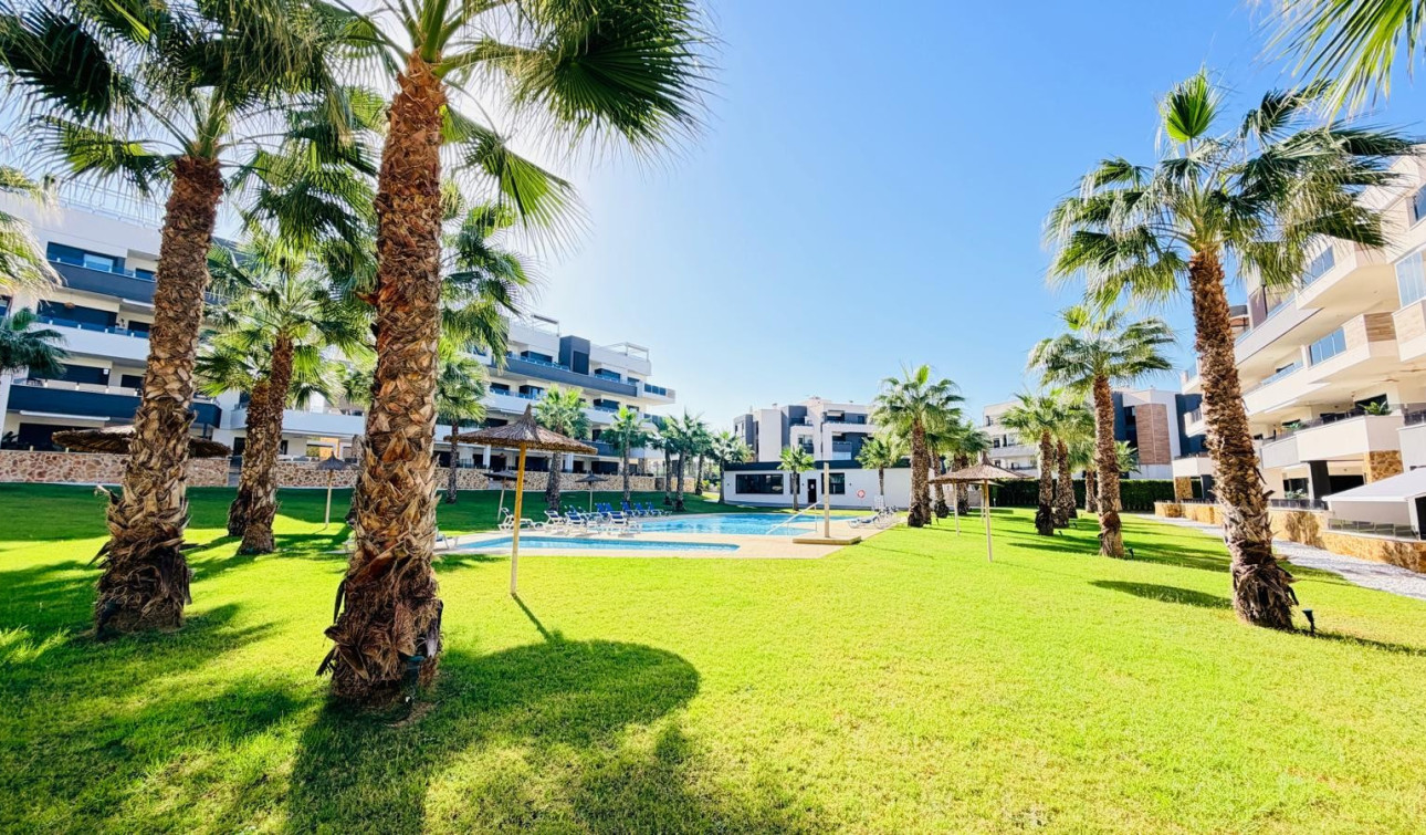 Herverkoop - Appartement / Flat - Orihuela Costa - Los Altos