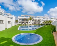 Herverkoop - Appartement / Flat - Orihuela Costa - Los Balcones