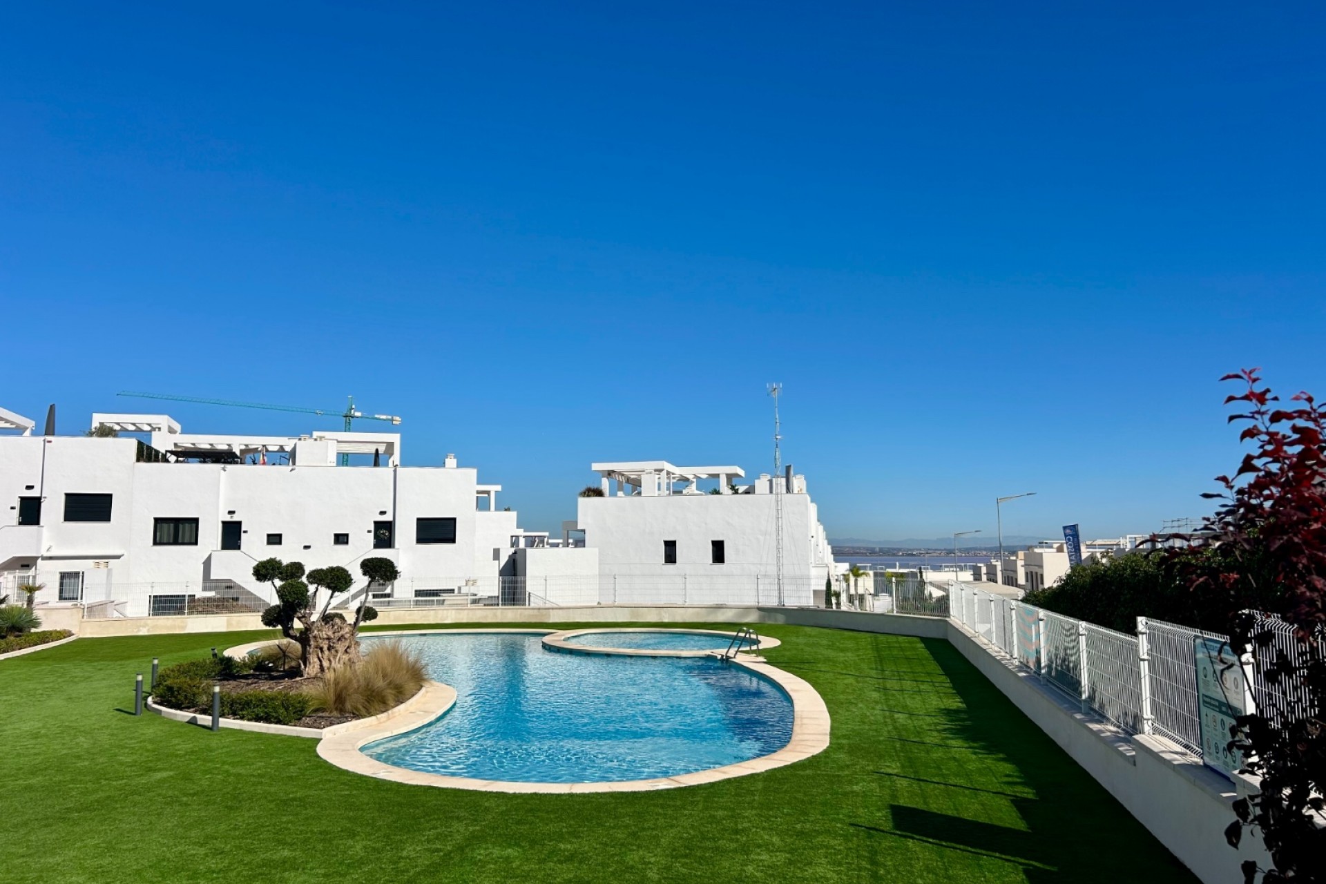Herverkoop - Appartement / Flat - Orihuela Costa - Los Balcones