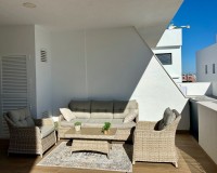 Herverkoop - Appartement / Flat - Orihuela Costa - Los Balcones