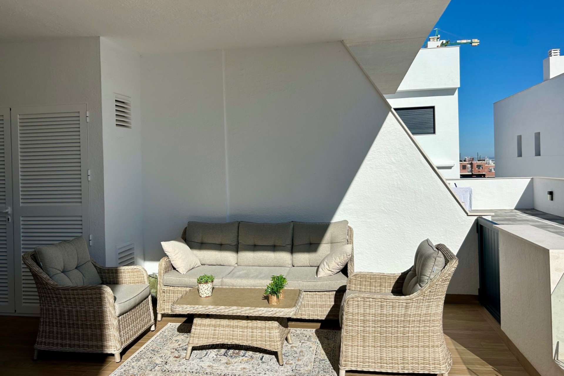 Herverkoop - Appartement / Flat - Orihuela Costa - Los Balcones