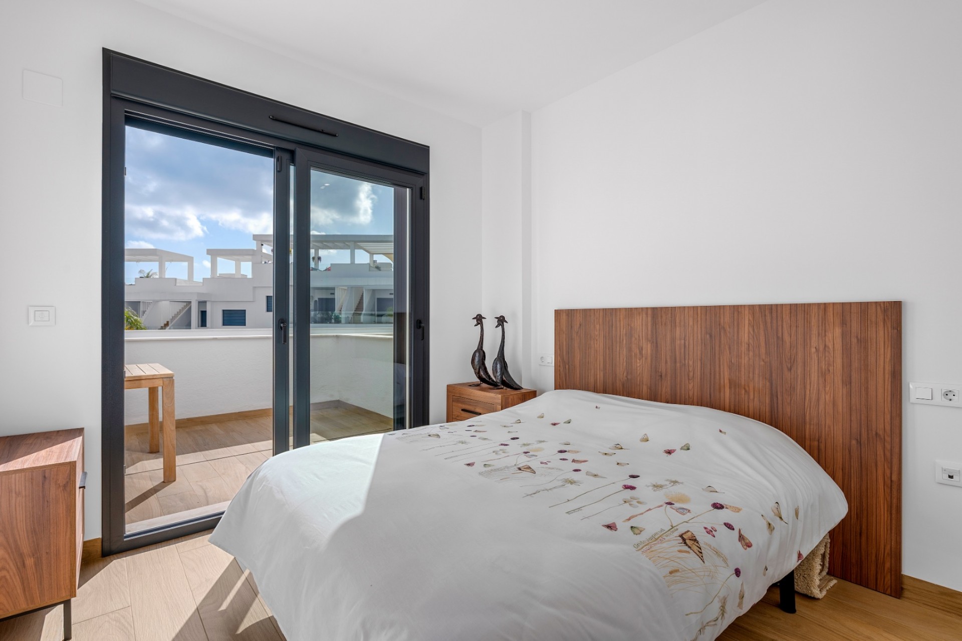 Herverkoop - Appartement / Flat - Orihuela Costa - Los Balcones