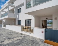Herverkoop - Appartement / Flat - Orihuela Costa - Los Balcones