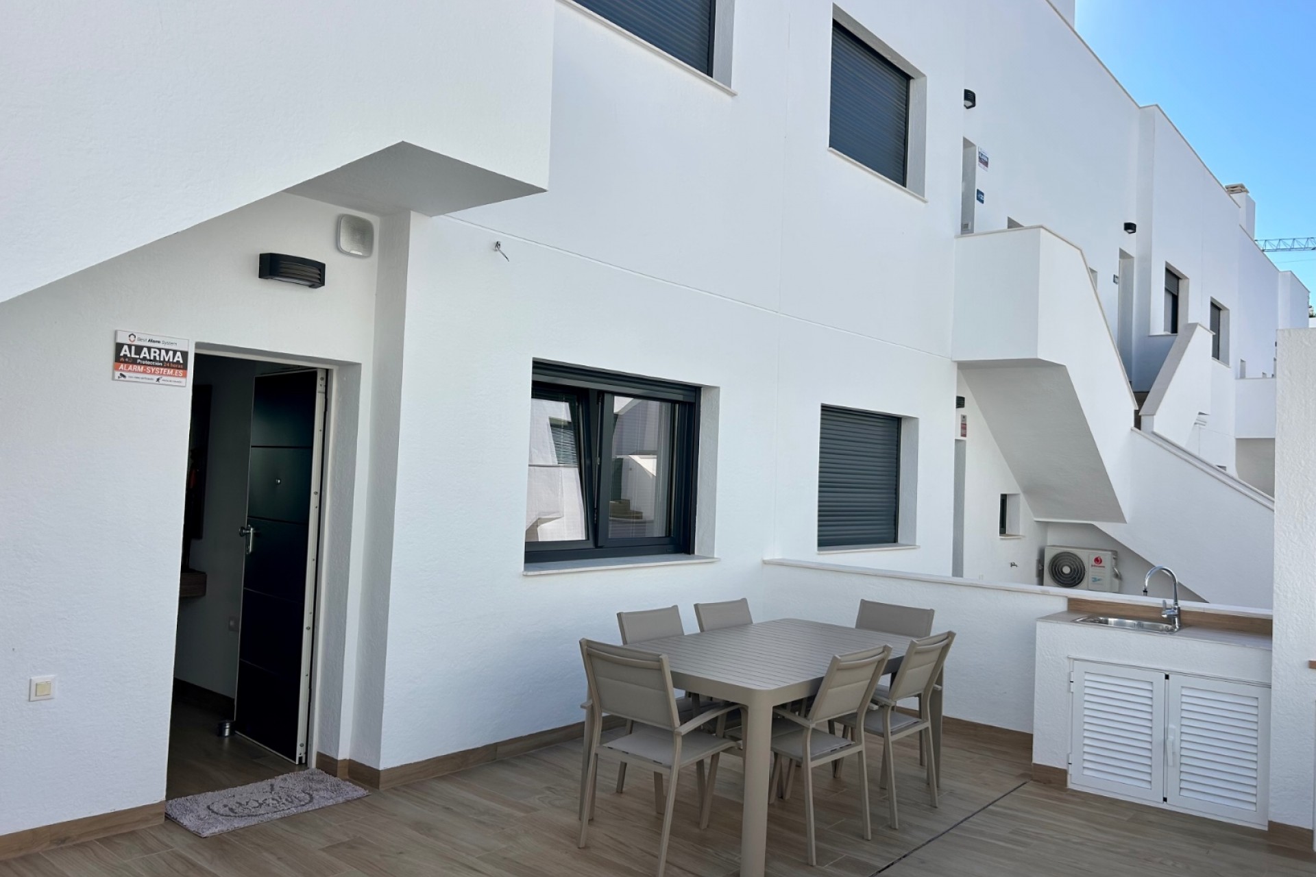 Herverkoop - Appartement / Flat - Orihuela Costa - Los Balcones