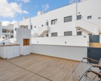 Herverkoop - Appartement / Flat - Orihuela Costa - Los Balcones