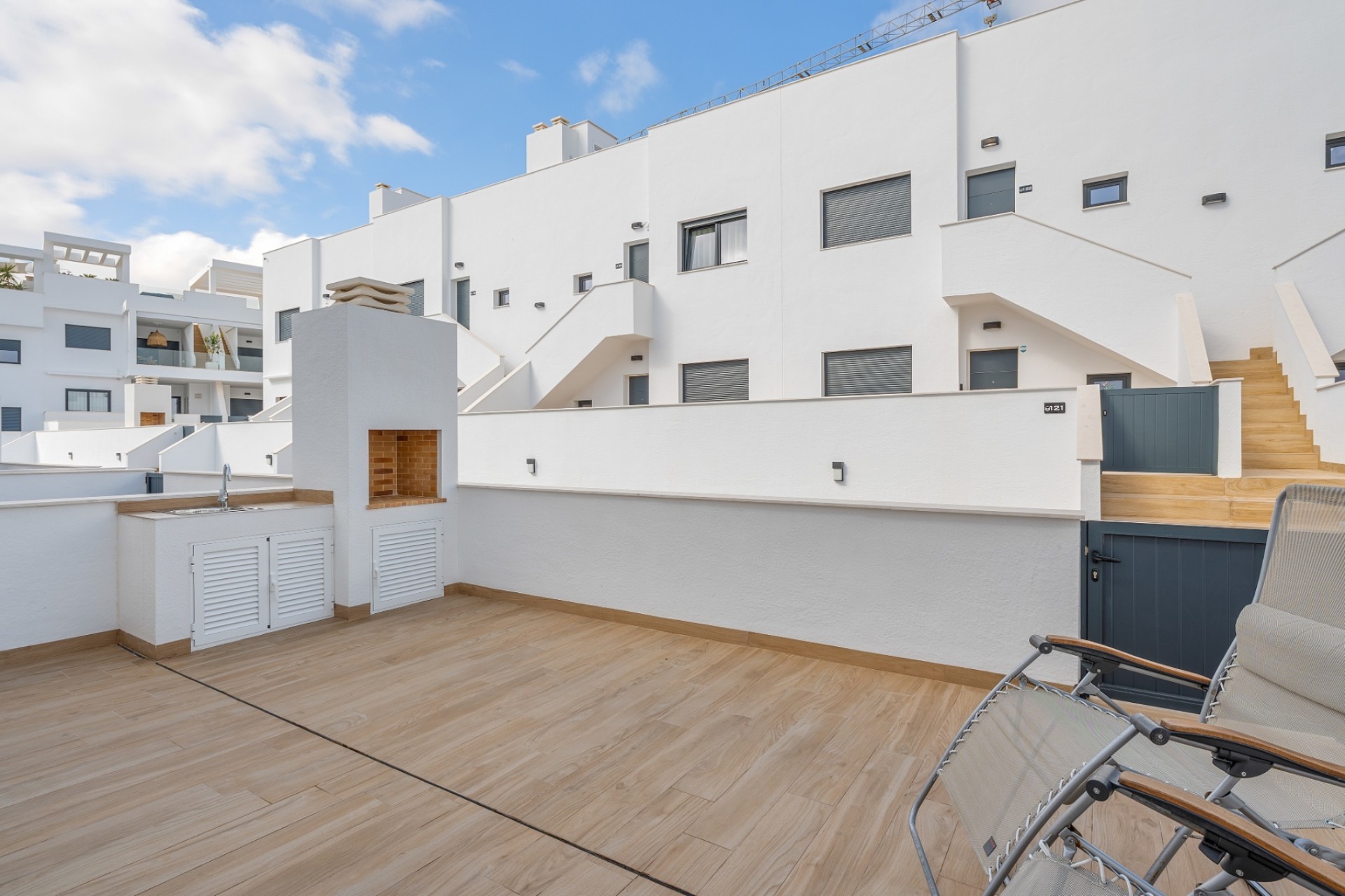 Herverkoop - Appartement / Flat - Orihuela Costa - Los Balcones