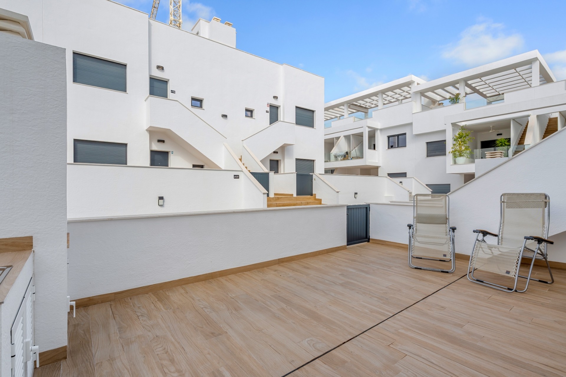 Herverkoop - Appartement / Flat - Orihuela Costa - Los Balcones