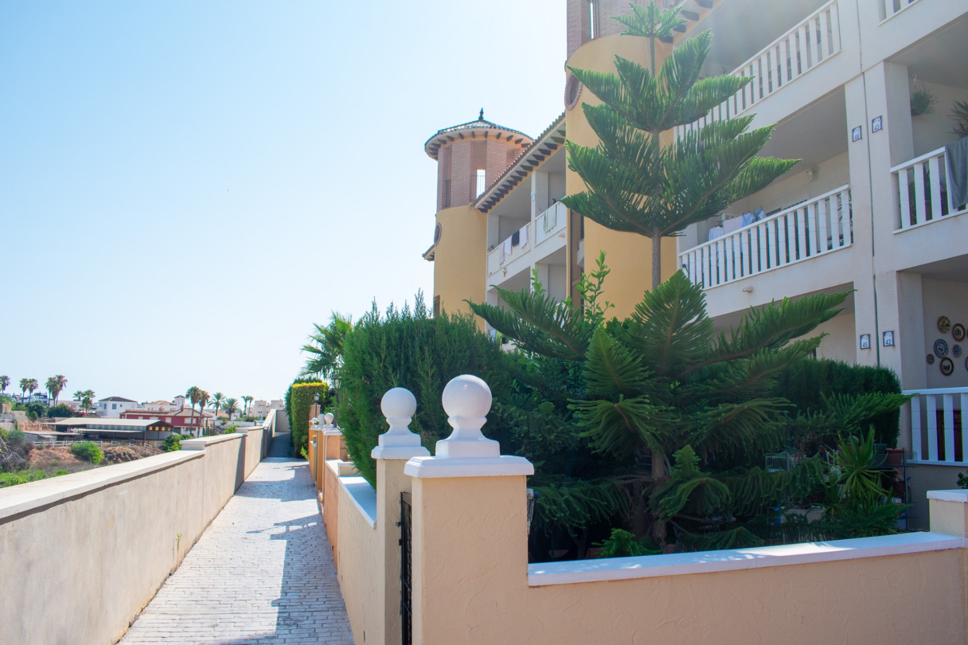 Herverkoop - Appartement / Flat - Orihuela Costa - Los Dolses