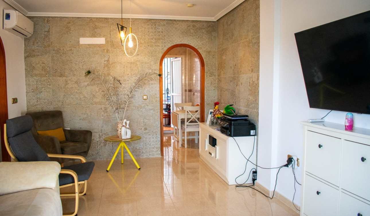 Herverkoop - Appartement / Flat - Orihuela Costa - Los Dolses