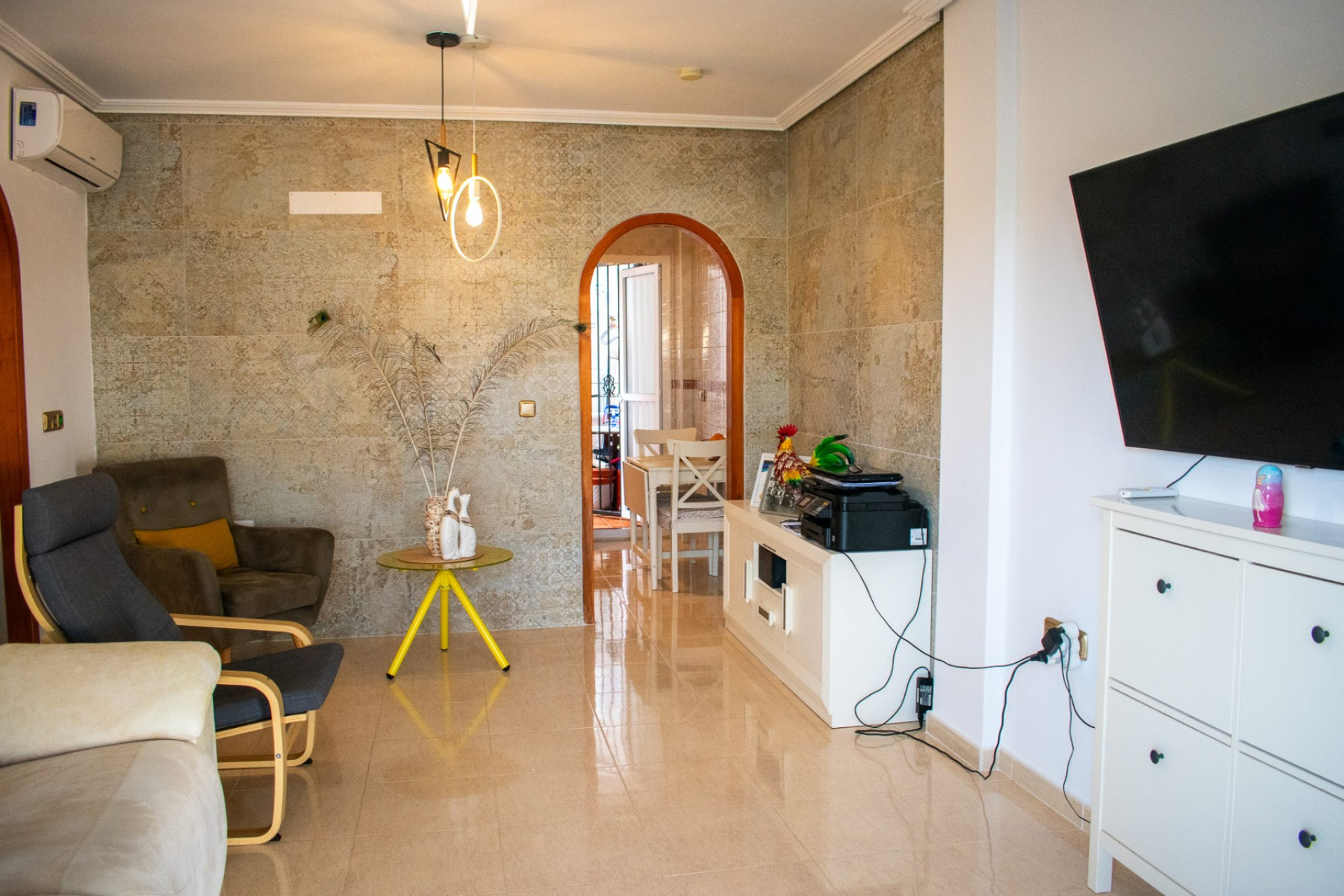 Herverkoop - Appartement / Flat - Orihuela Costa - Los Dolses