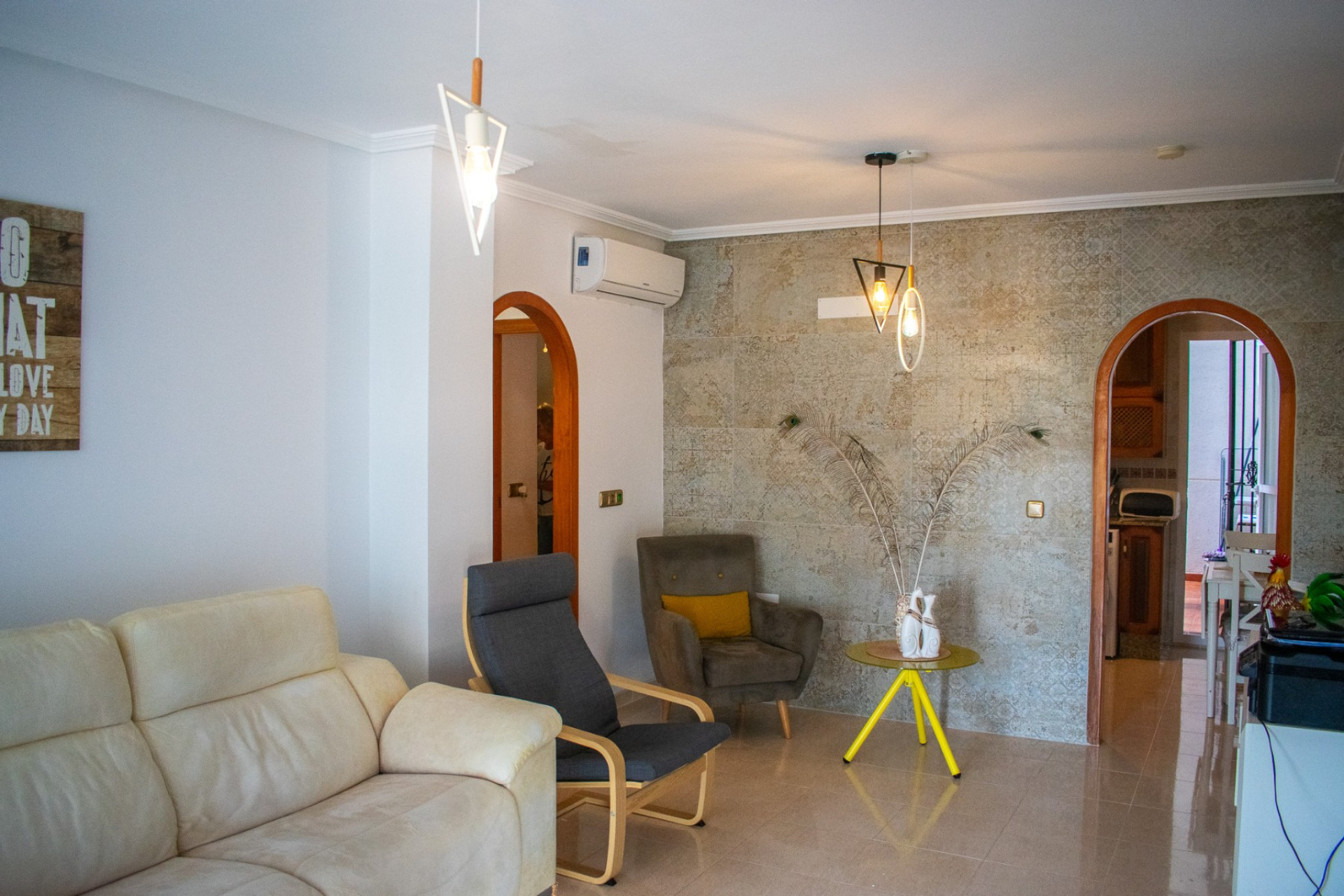 Herverkoop - Appartement / Flat - Orihuela Costa - Los Dolses