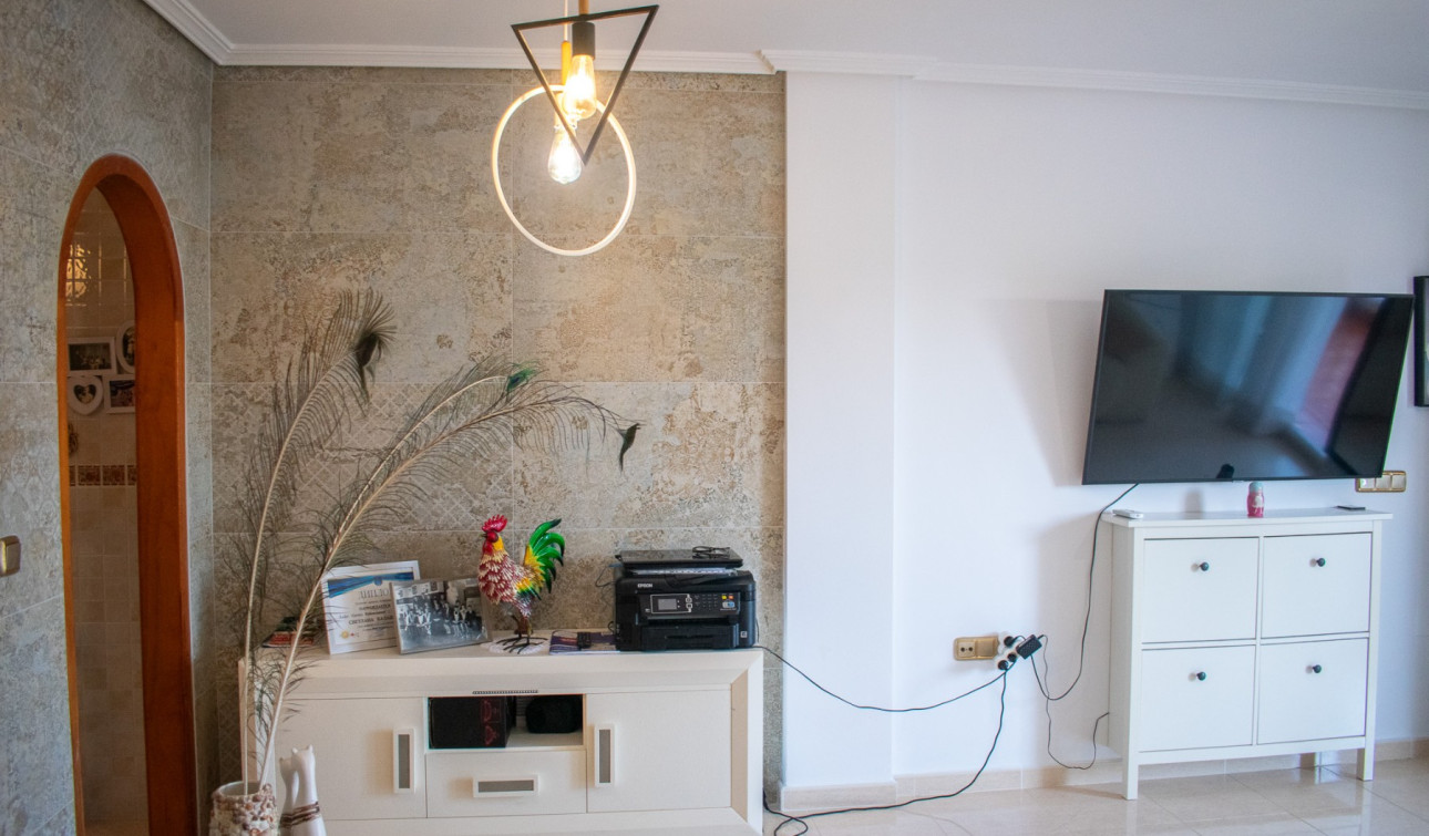 Herverkoop - Appartement / Flat - Orihuela Costa - Los Dolses