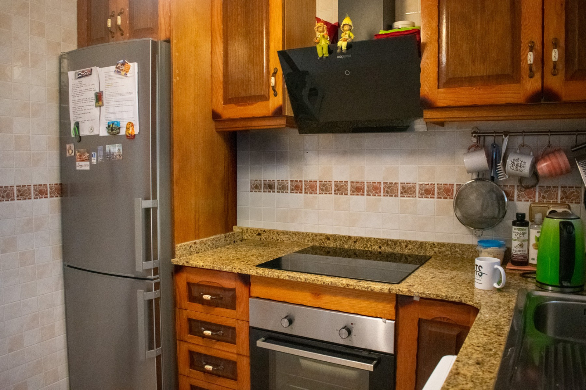 Herverkoop - Appartement / Flat - Orihuela Costa - Los Dolses