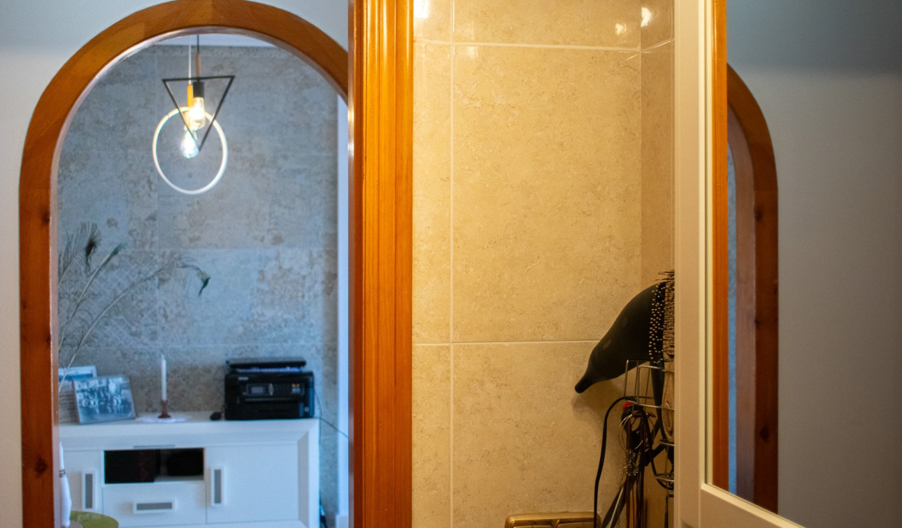 Herverkoop - Appartement / Flat - Orihuela Costa - Los Dolses