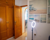 Herverkoop - Appartement / Flat - Orihuela Costa - Los Dolses