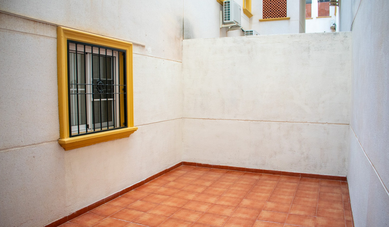 Herverkoop - Appartement / Flat - Orihuela Costa - Los Dolses