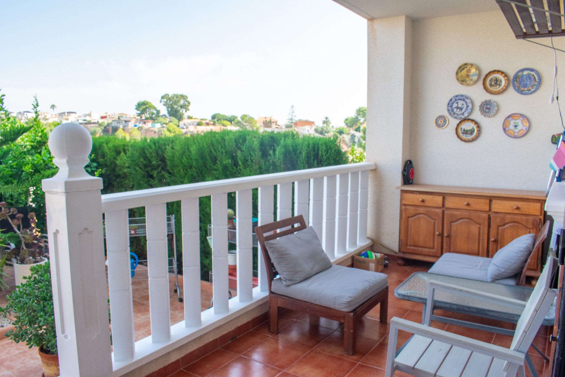 Herverkoop - Appartement / Flat - Orihuela Costa - Los Dolses