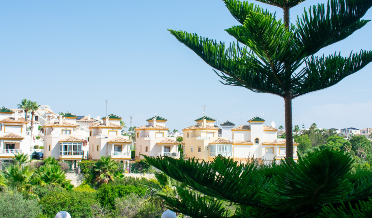 Herverkoop - Appartement / Flat - Orihuela Costa - Los Dolses