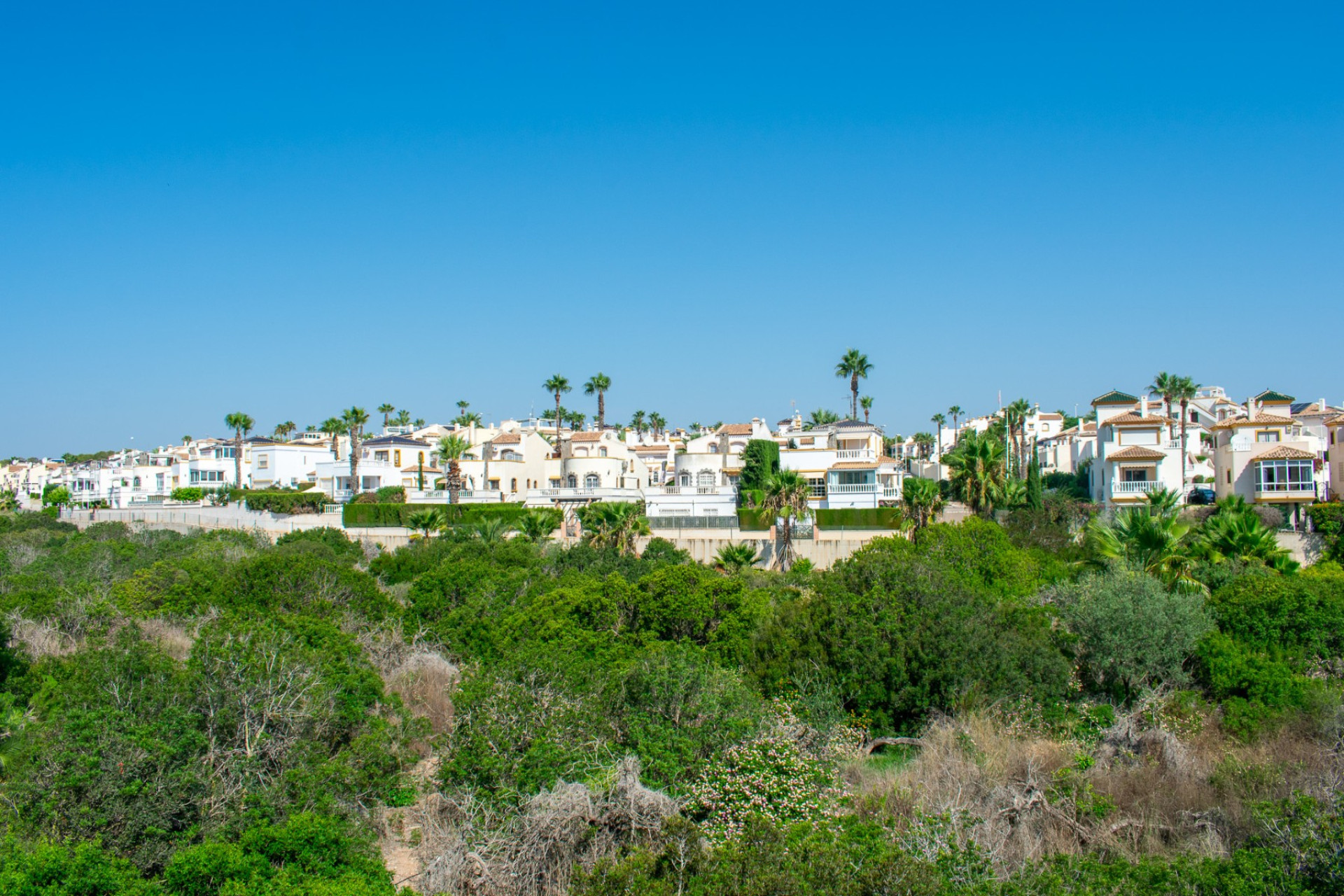 Herverkoop - Appartement / Flat - Orihuela Costa - Los Dolses