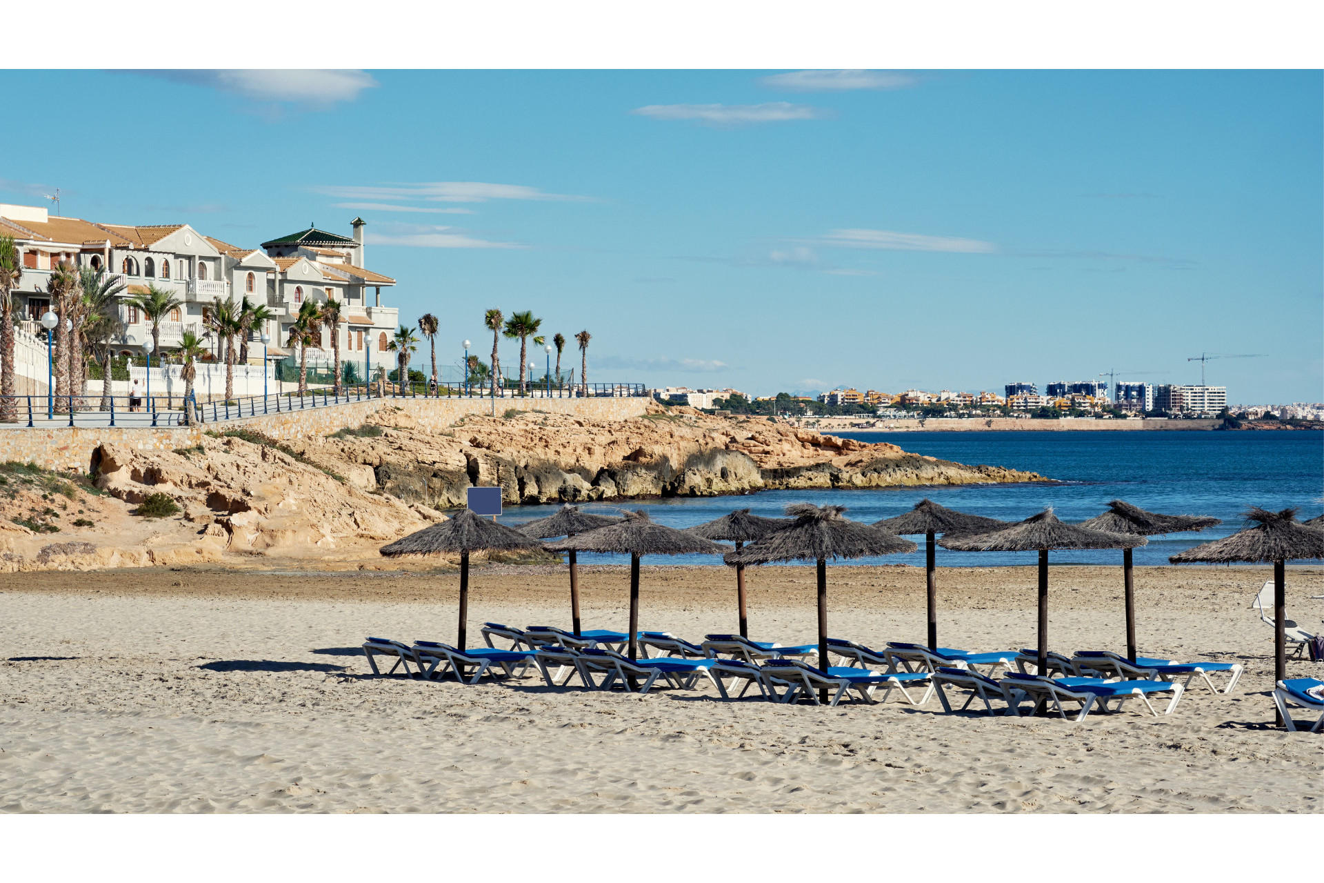 Herverkoop - Appartement / Flat - Orihuela Costa - Los Dolses