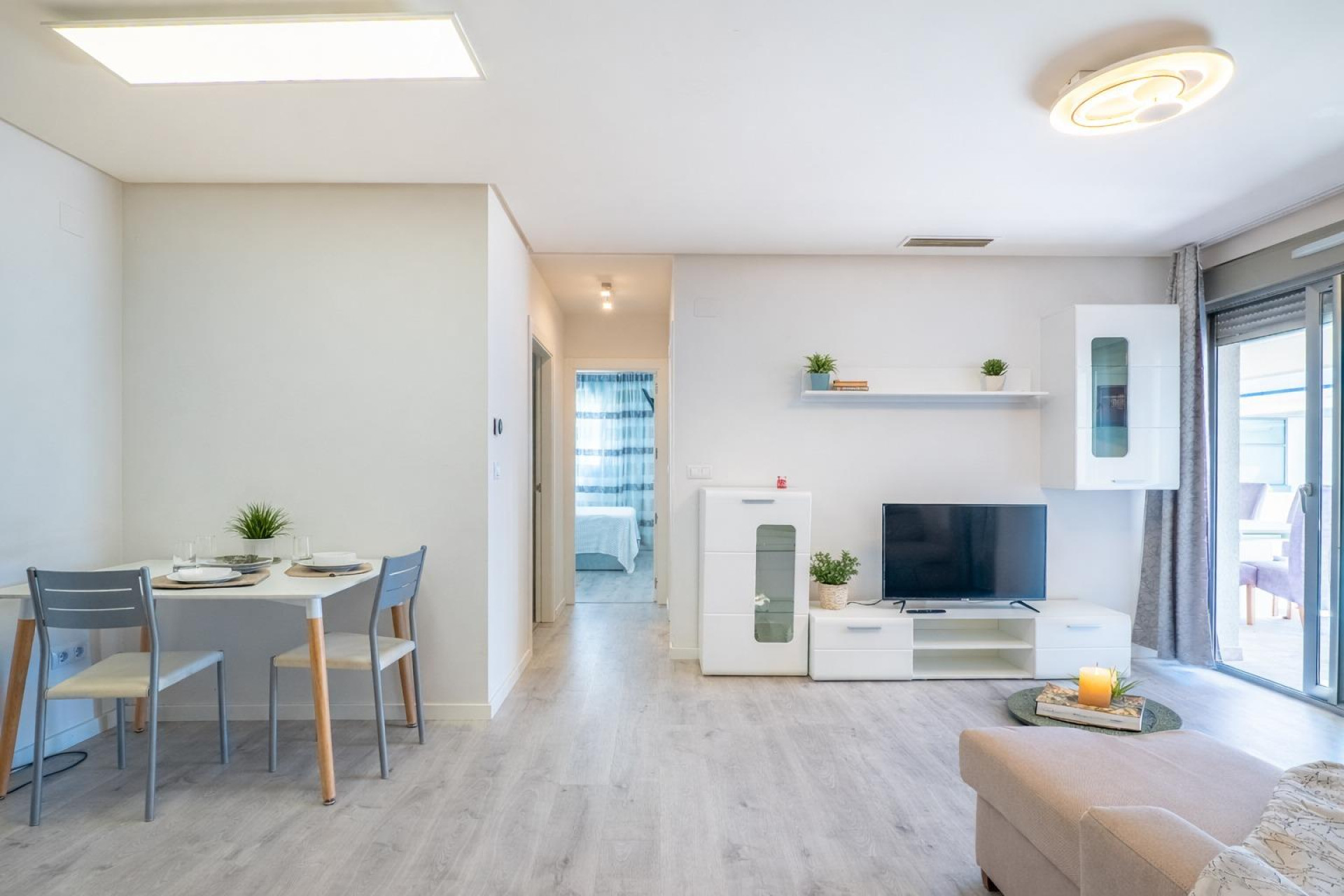 Herverkoop - Appartement / Flat - Orihuela Costa - Los Dolses