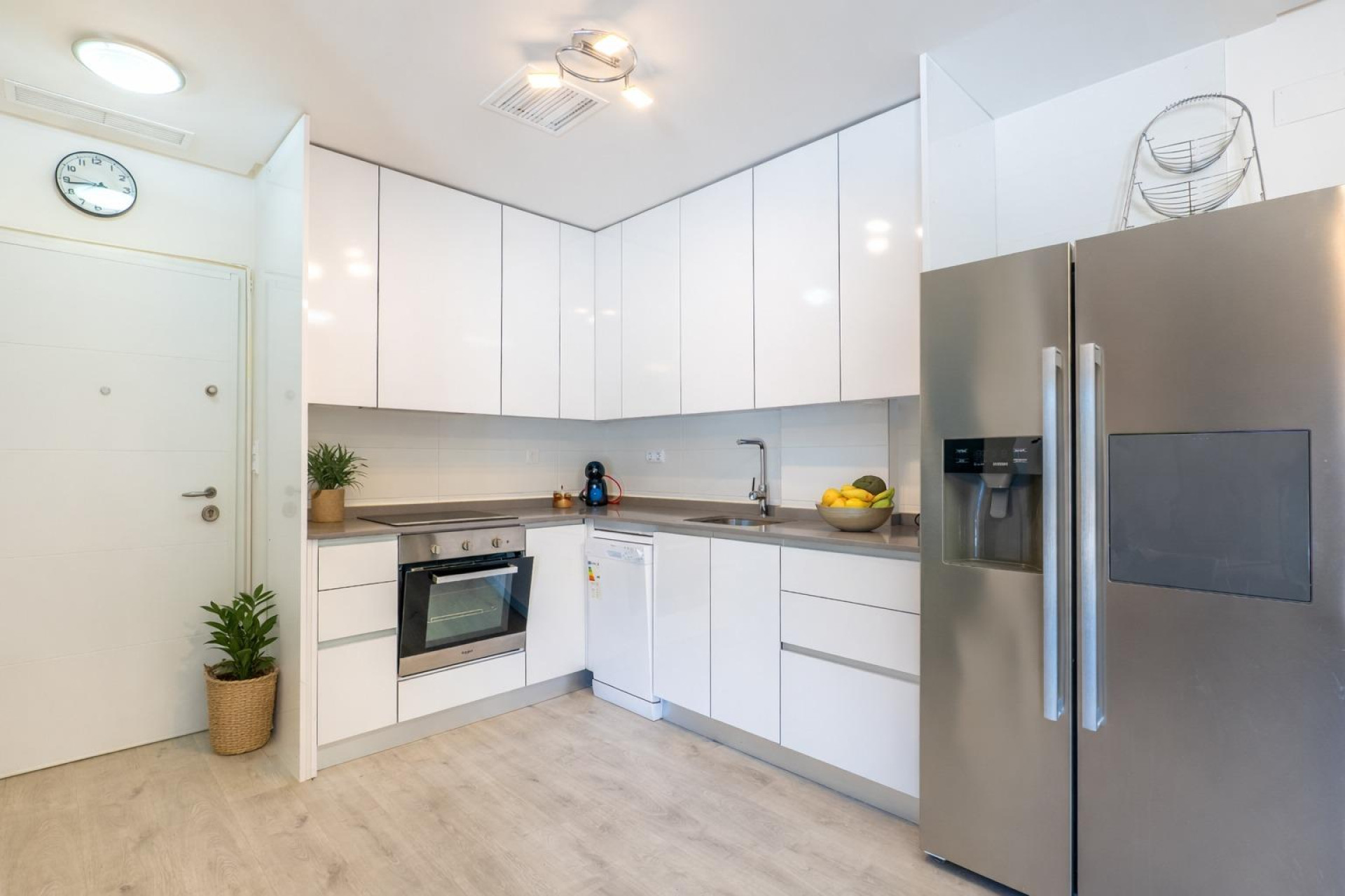 Herverkoop - Appartement / Flat - Orihuela Costa - Los Dolses