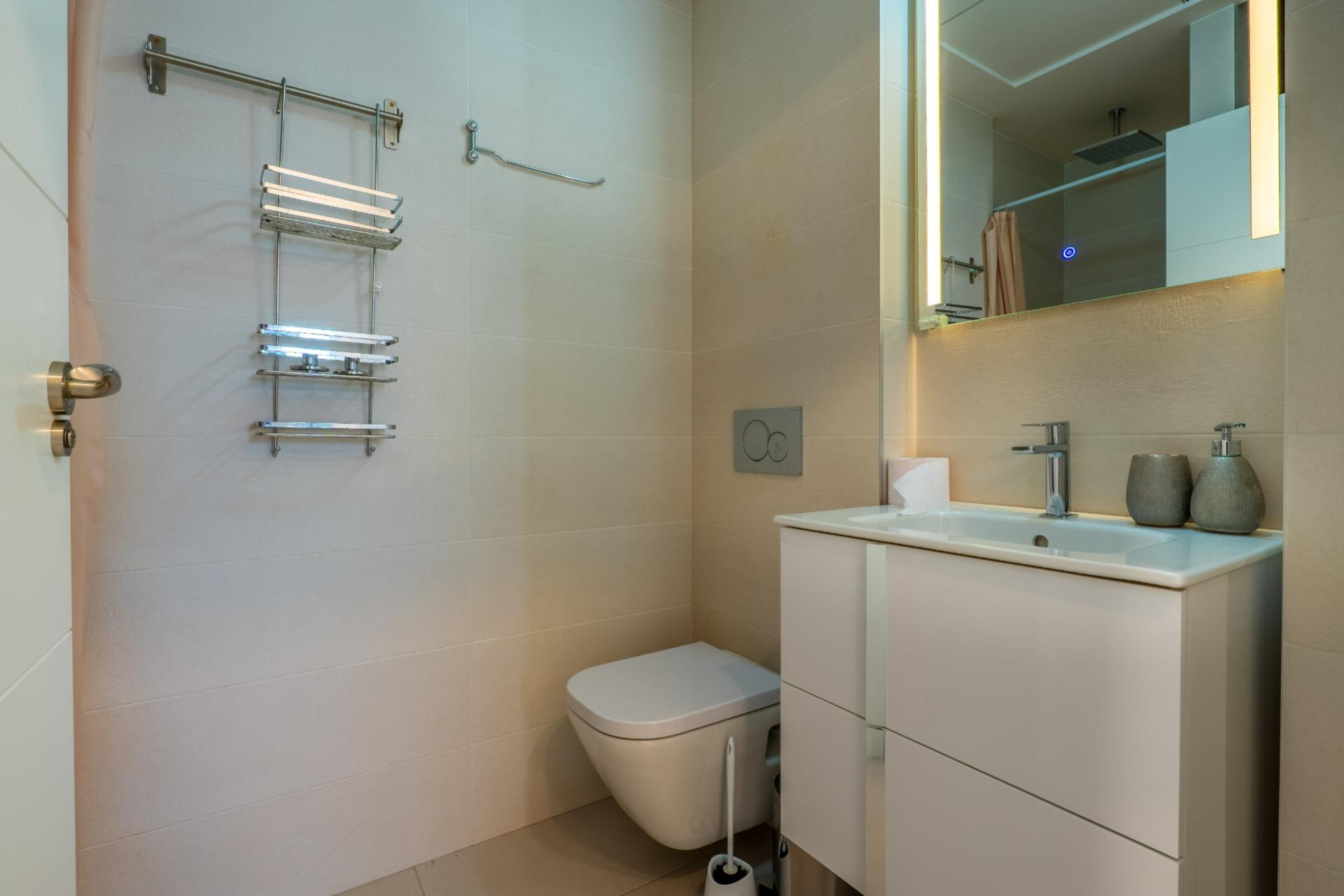 Herverkoop - Appartement / Flat - Orihuela Costa - Los Dolses