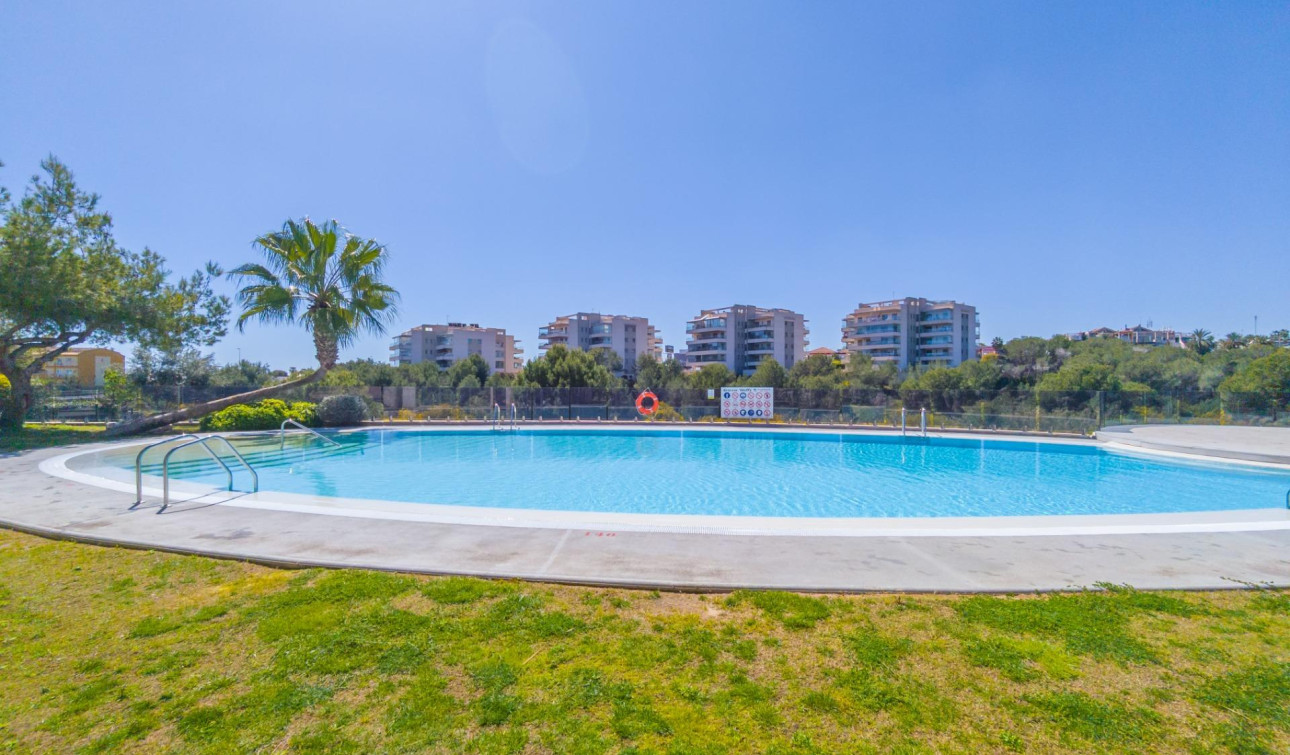 Herverkoop - Appartement / Flat - Orihuela Costa - Los Dolses