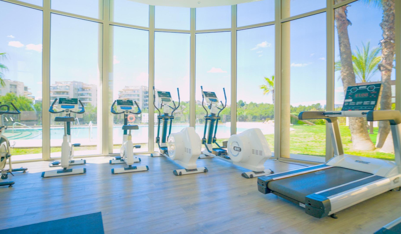 Herverkoop - Appartement / Flat - Orihuela Costa - Los Dolses