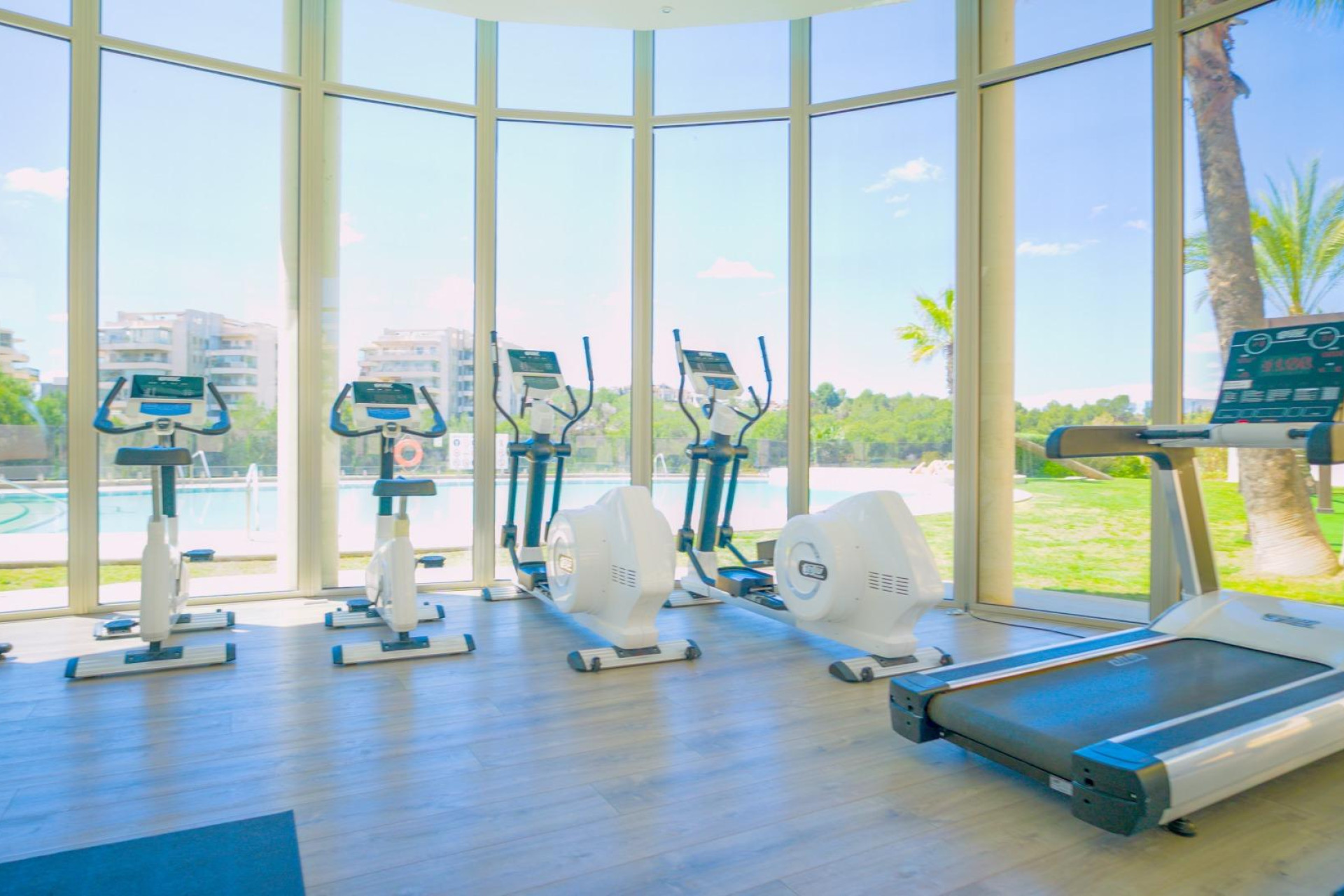 Herverkoop - Appartement / Flat - Orihuela Costa - Los Dolses