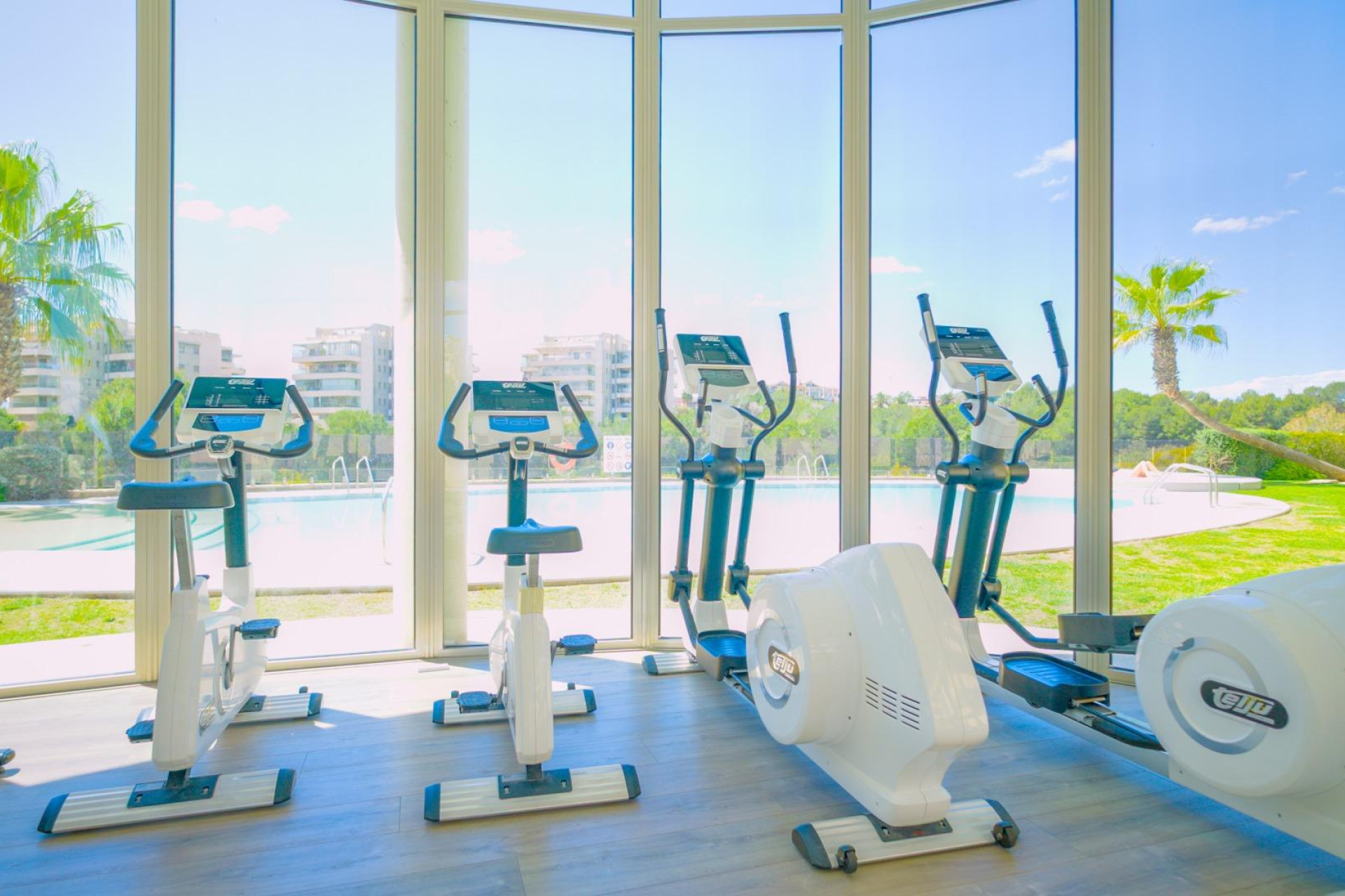 Herverkoop - Appartement / Flat - Orihuela Costa - Los Dolses