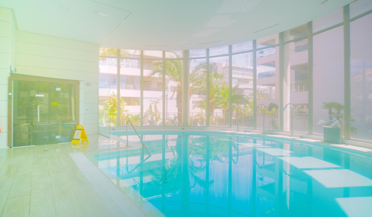 Herverkoop - Appartement / Flat - Orihuela Costa - Los Dolses