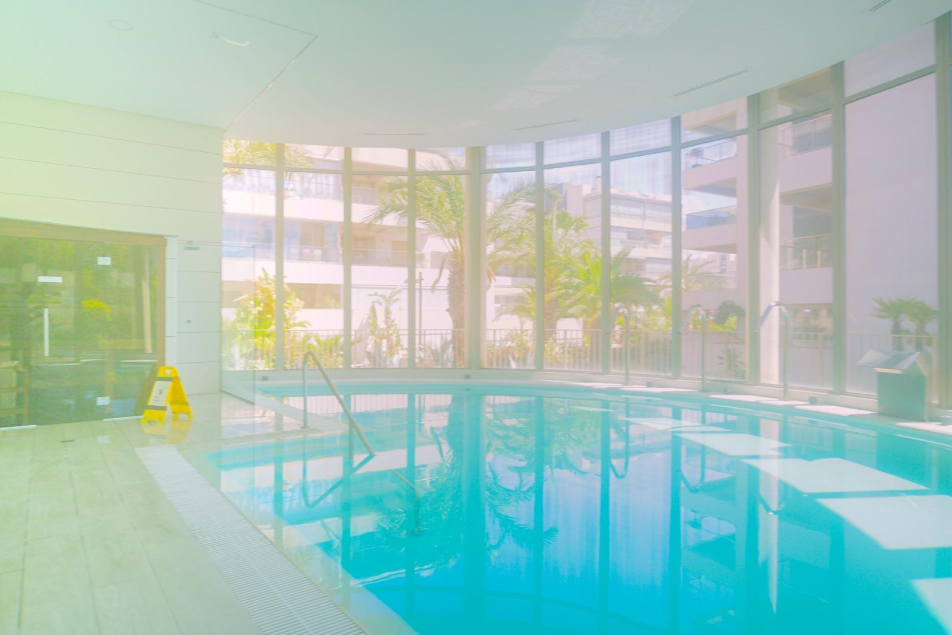 Herverkoop - Appartement / Flat - Orihuela Costa - Los Dolses