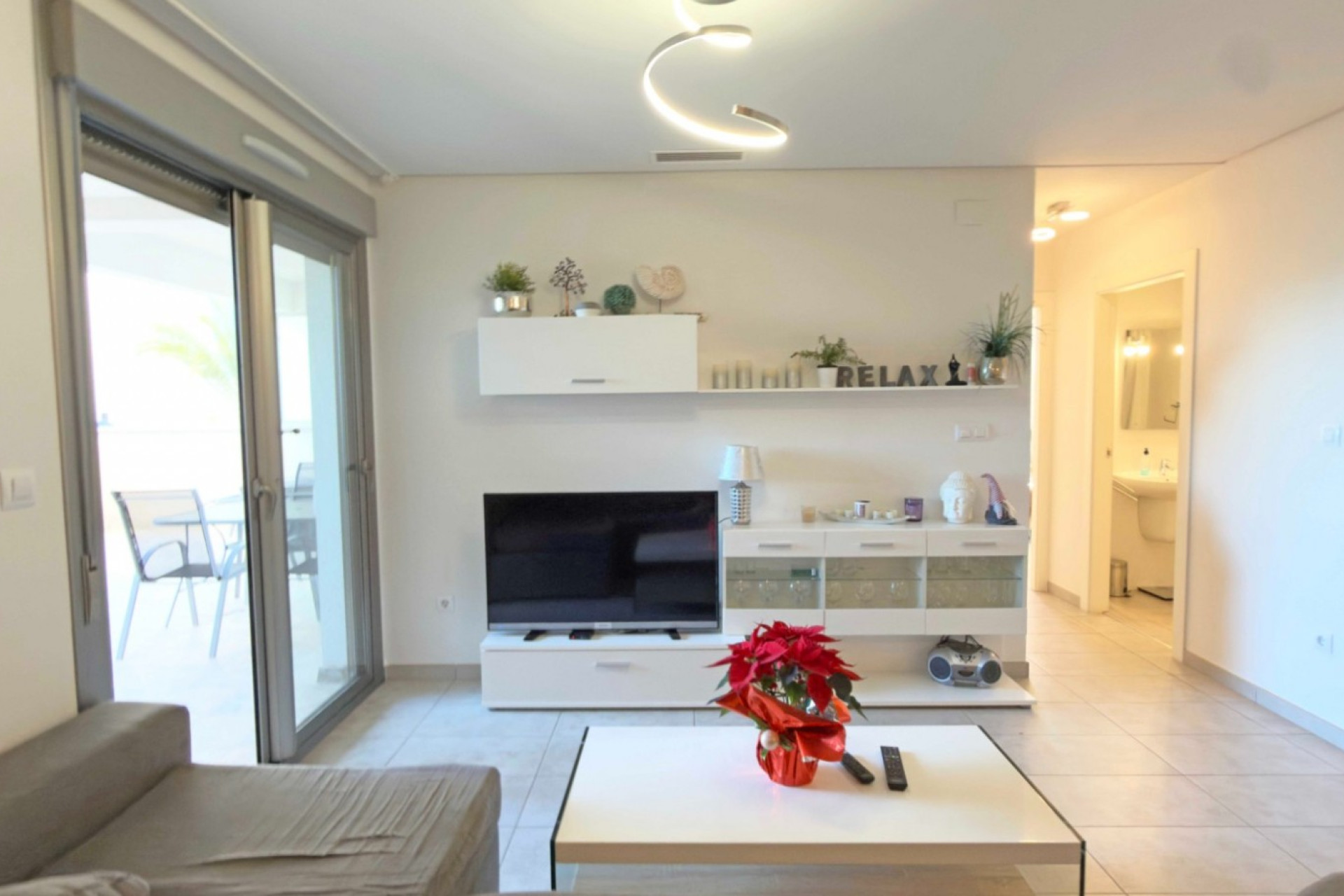 Herverkoop - Appartement / Flat - Orihuela Costa - Los Dolses