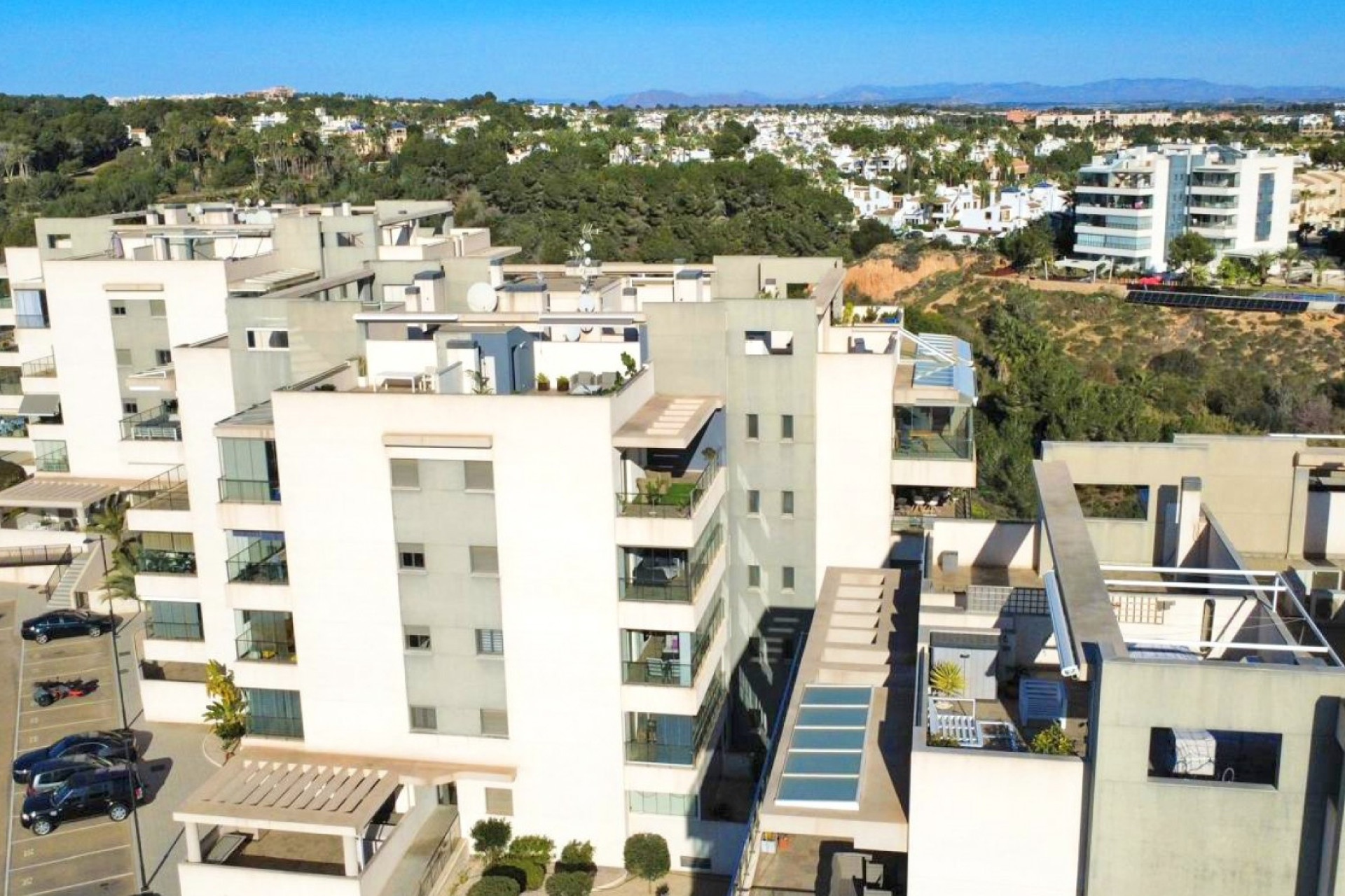 Herverkoop - Appartement / Flat - Orihuela Costa - Los Dolses