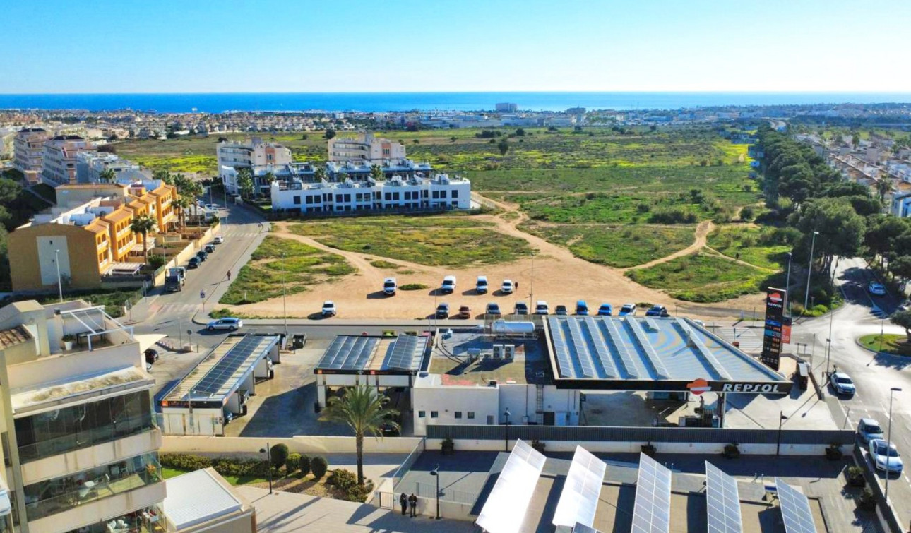 Herverkoop - Appartement / Flat - Orihuela Costa - Los Dolses