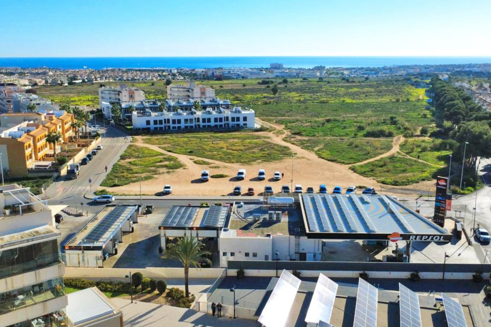 Herverkoop - Appartement / Flat - Orihuela Costa - Los Dolses